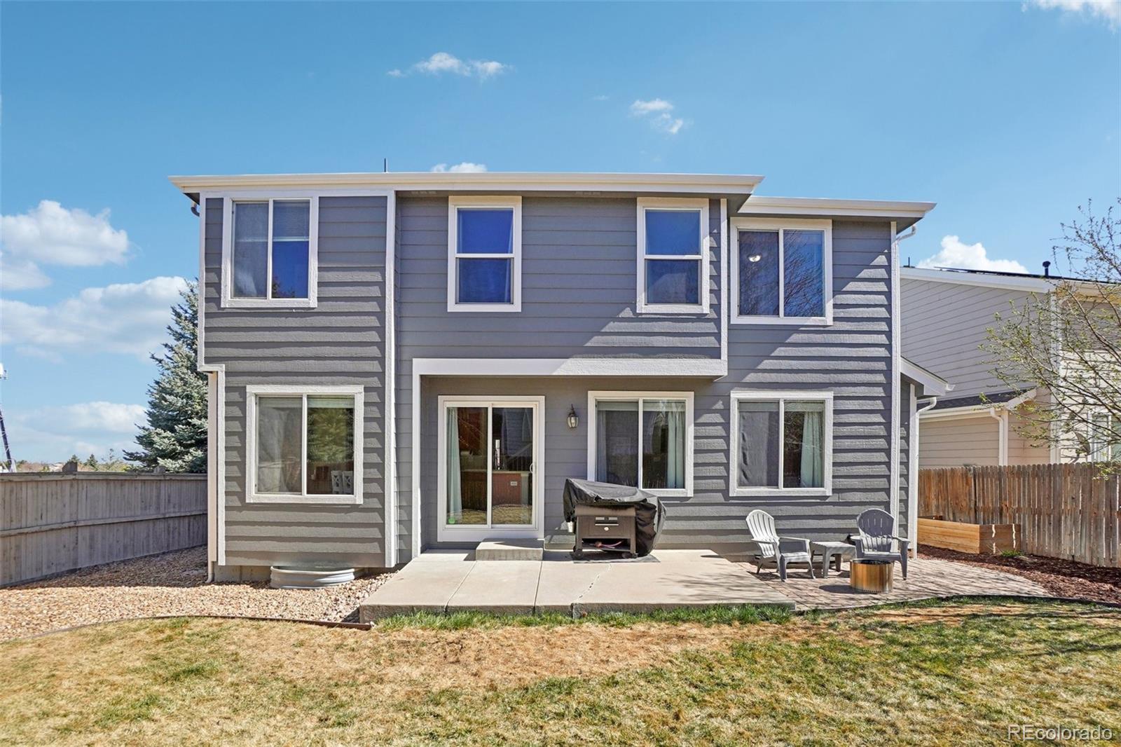 16524 High Desert Way Parker CO 80134