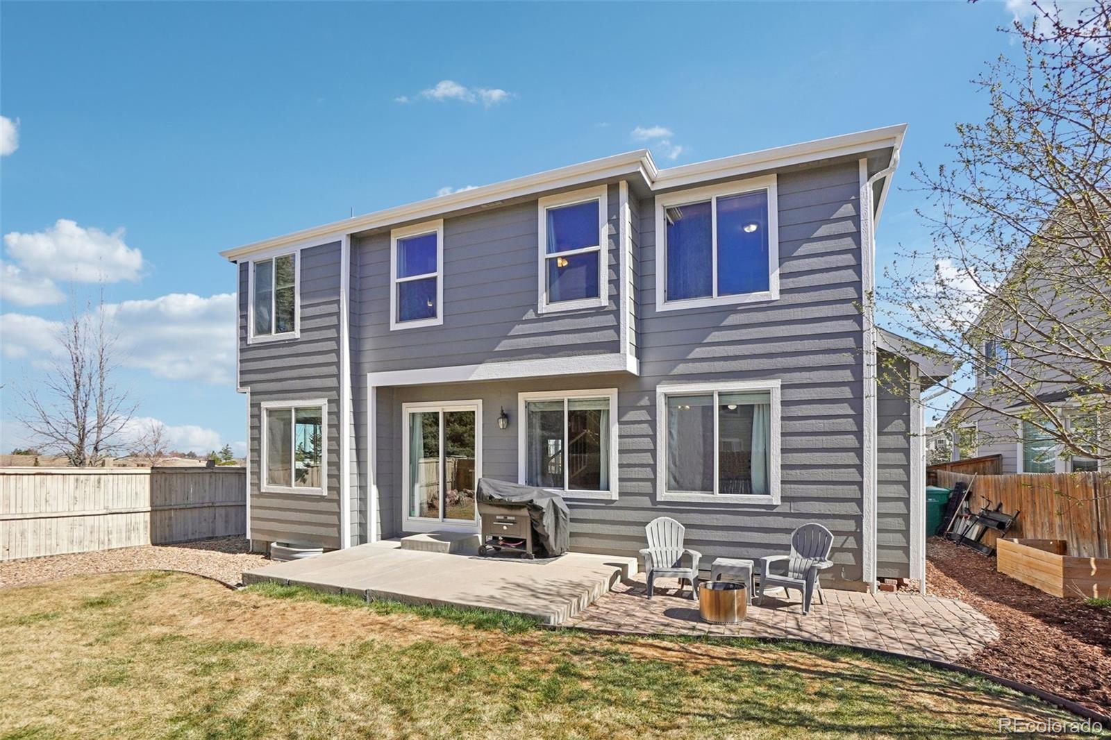 16524 High Desert Way Parker CO 80134