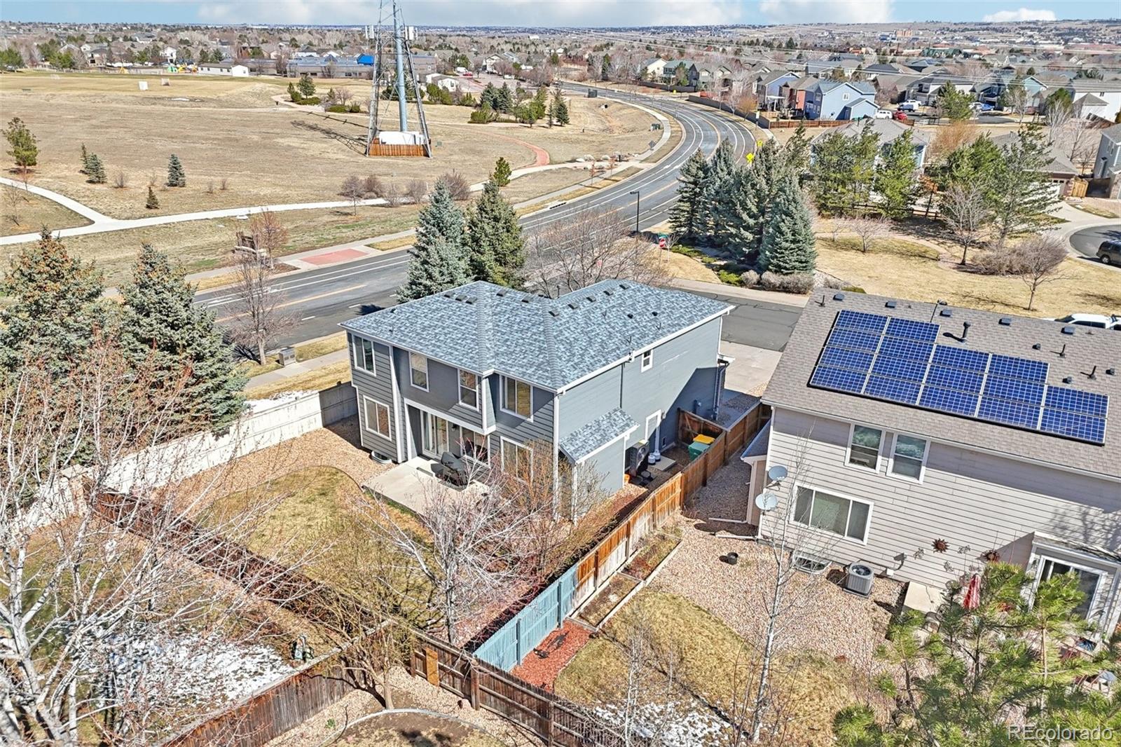 16524 High Desert Way Parker CO 80134