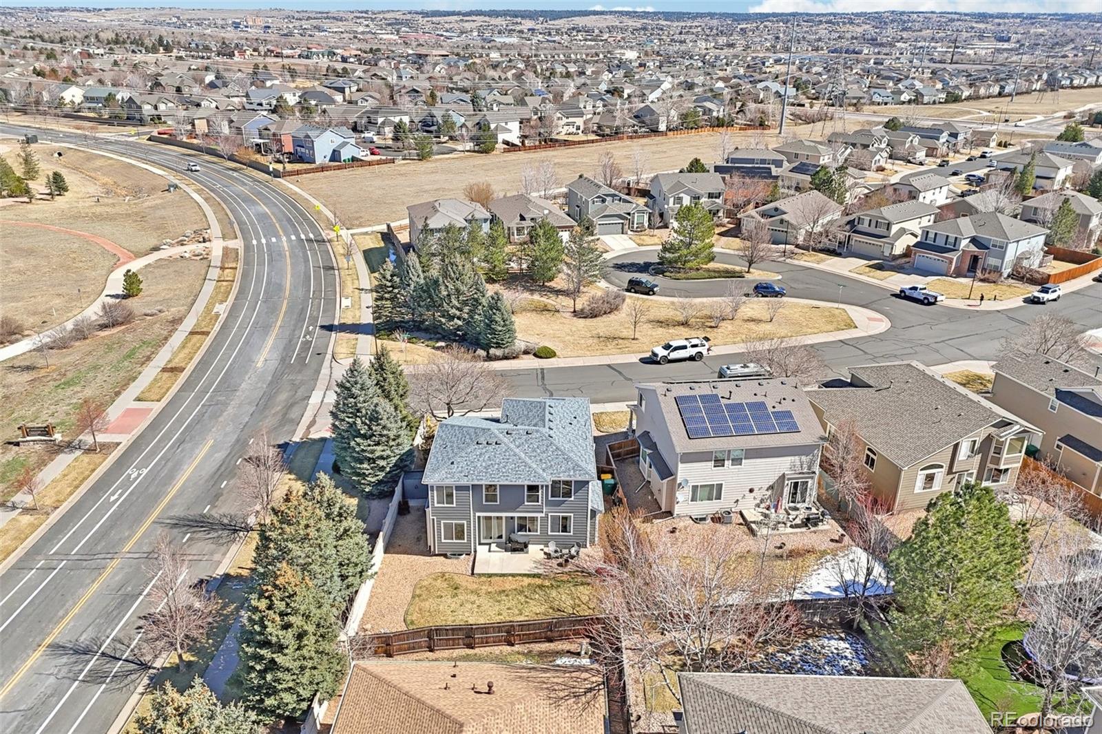 16524 High Desert Way Parker CO 80134