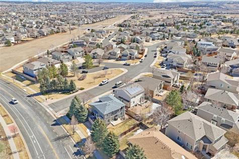 16524 High Desert Way Parker CO 80134