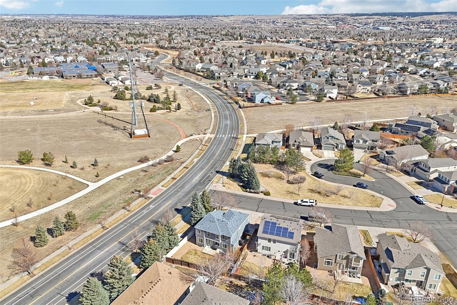 16524 High Desert Way Parker CO 80134