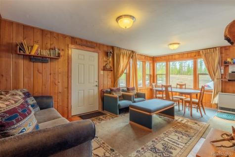 99 GCR 490 Grand Lake CO 80447