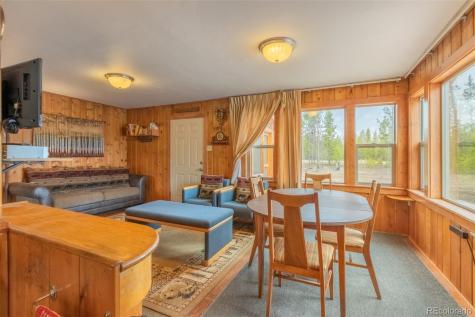 99 GCR 490 Grand Lake CO 80447