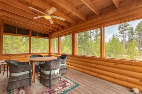 99 GCR 490 Grand Lake CO 80447