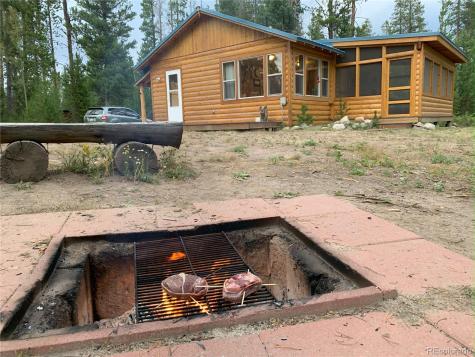 99 GCR 490 Grand Lake CO 80447