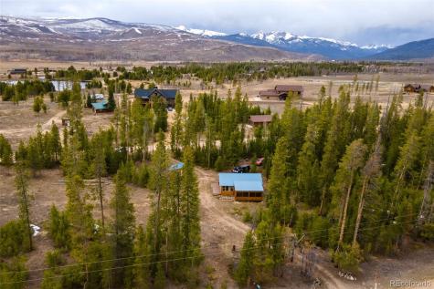 99 GCR 490 Grand Lake CO 80447