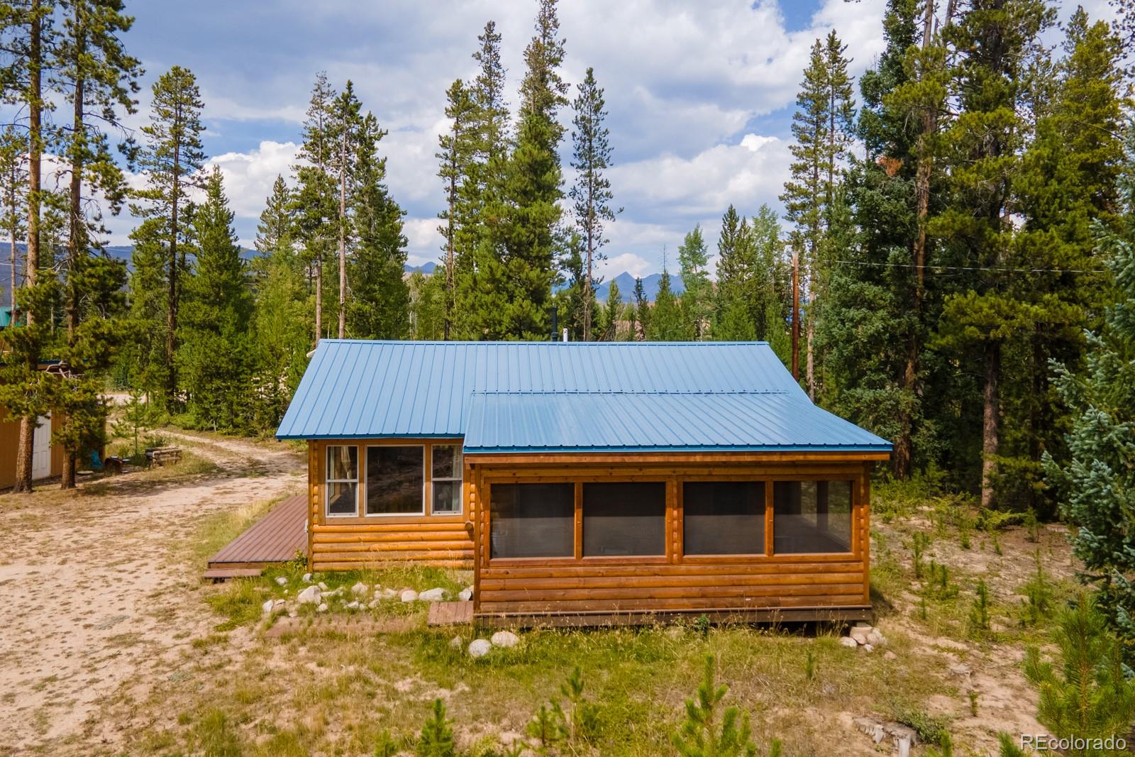 99 GCR 490 Grand Lake CO 80447