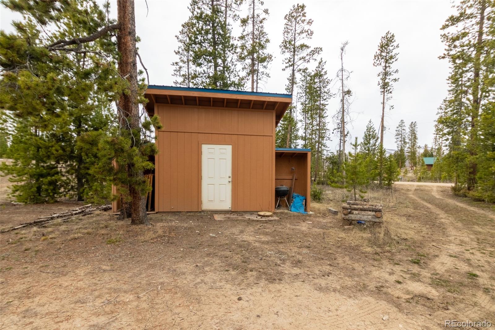 99 GCR 490 Grand Lake CO 80447