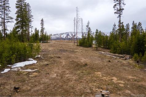 99 GCR 490 Grand Lake CO 80447