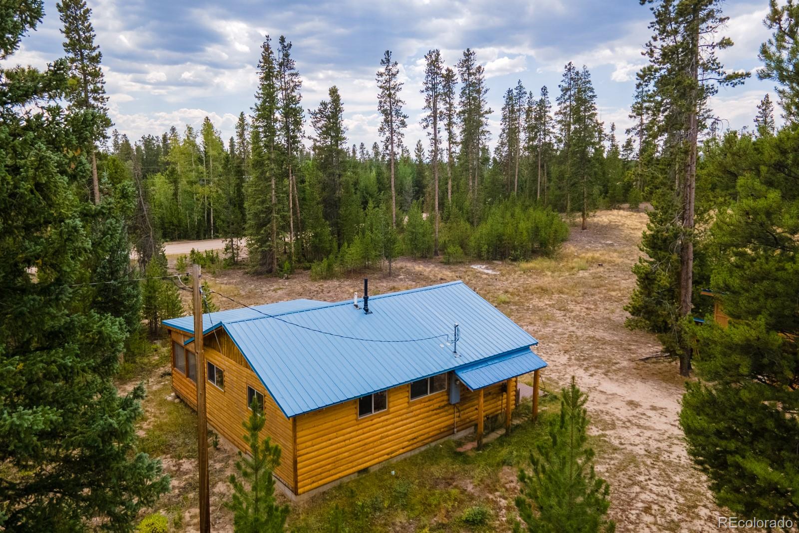 99 GCR 490 Grand Lake CO 80447