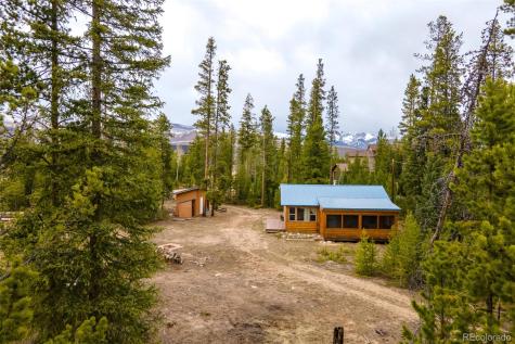 99 GCR 490 Grand Lake CO 80447