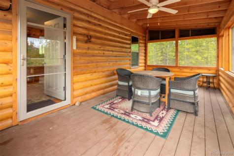 99 GCR 490 Grand Lake CO 80447