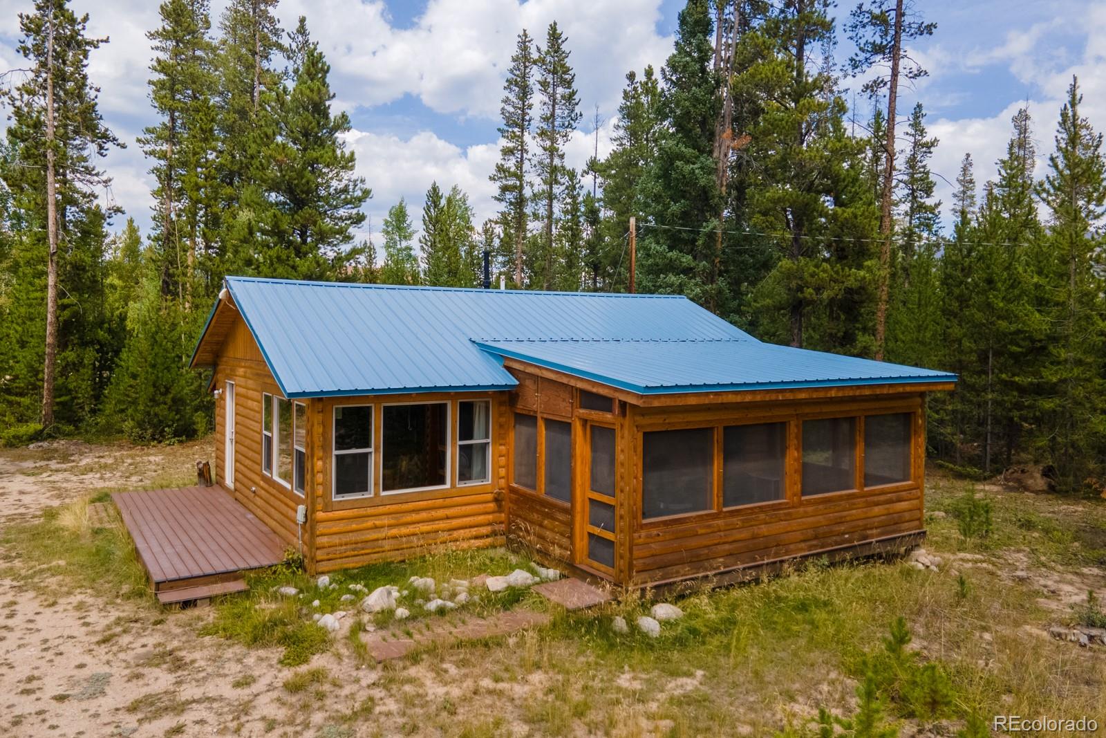 99 GCR 490 Grand Lake CO 80447
