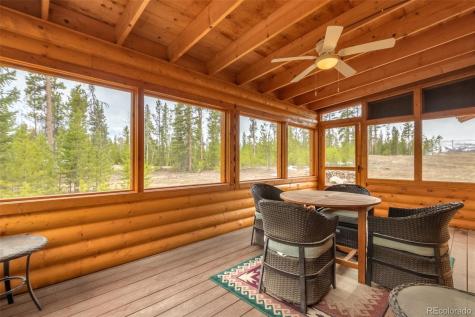 99 GCR 490 Grand Lake CO 80447