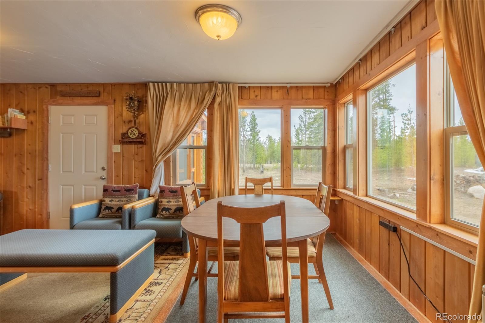 99 GCR 490 Grand Lake CO 80447