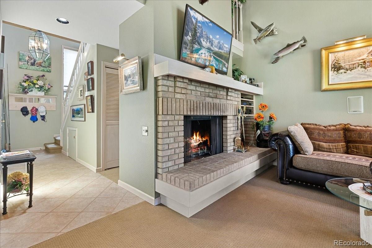 40 3 Lakes Court Red Feather Lakes CO 80545