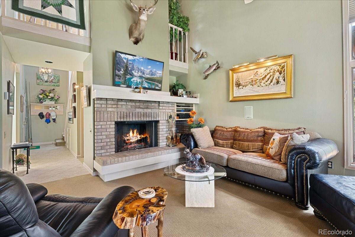 40 3 Lakes Court Red Feather Lakes CO 80545