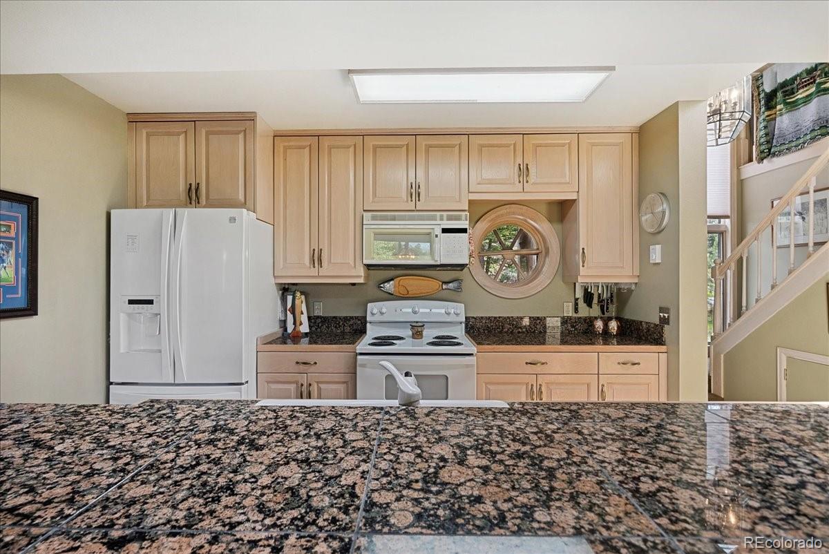 40 3 Lakes Court Red Feather Lakes CO 80545