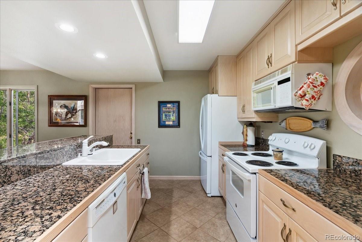 40 3 Lakes Court Red Feather Lakes CO 80545