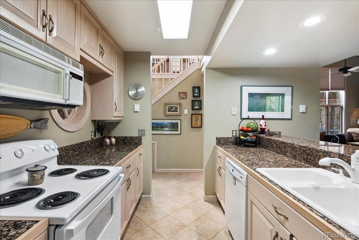 40 3 Lakes Court Red Feather Lakes CO 80545