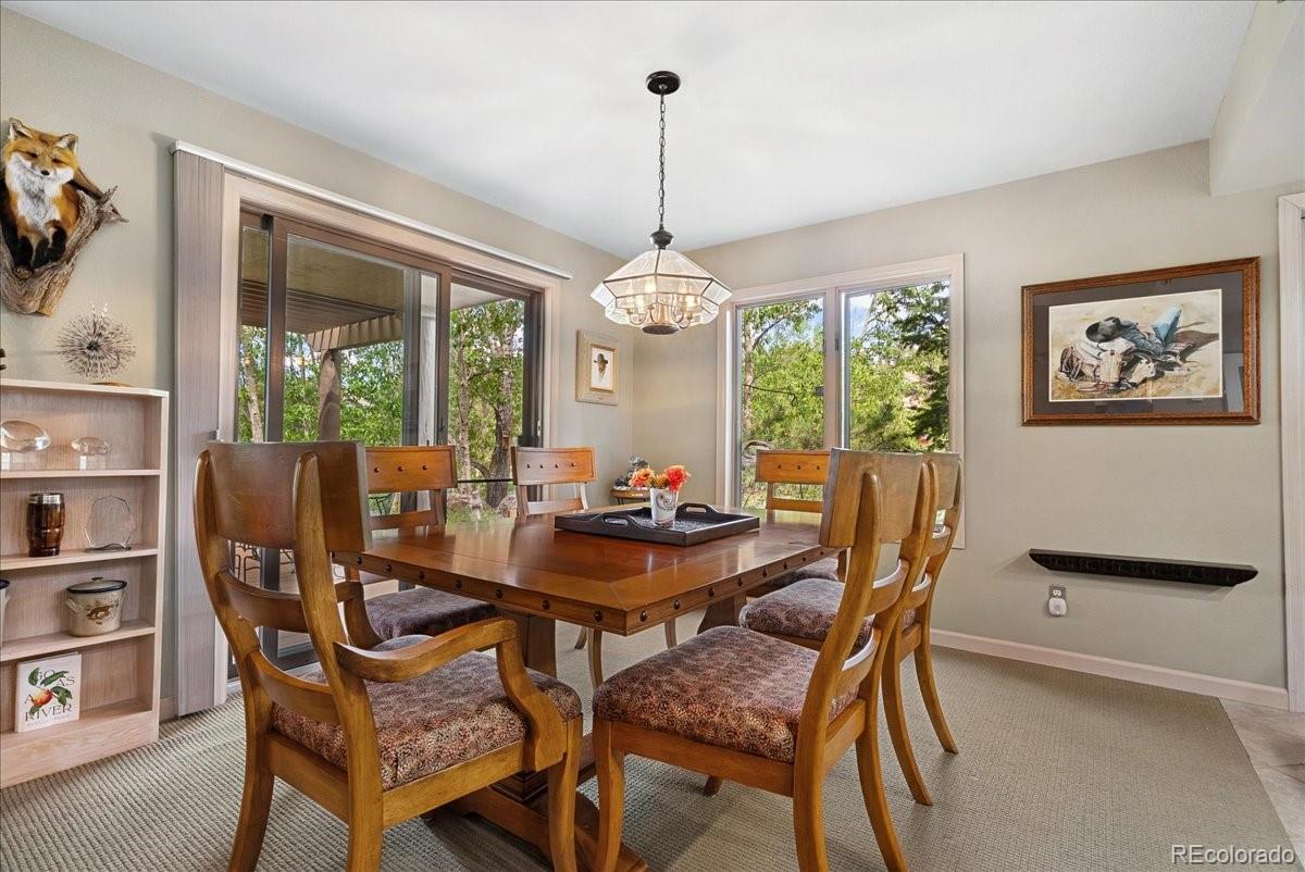 40 3 Lakes Court Red Feather Lakes CO 80545