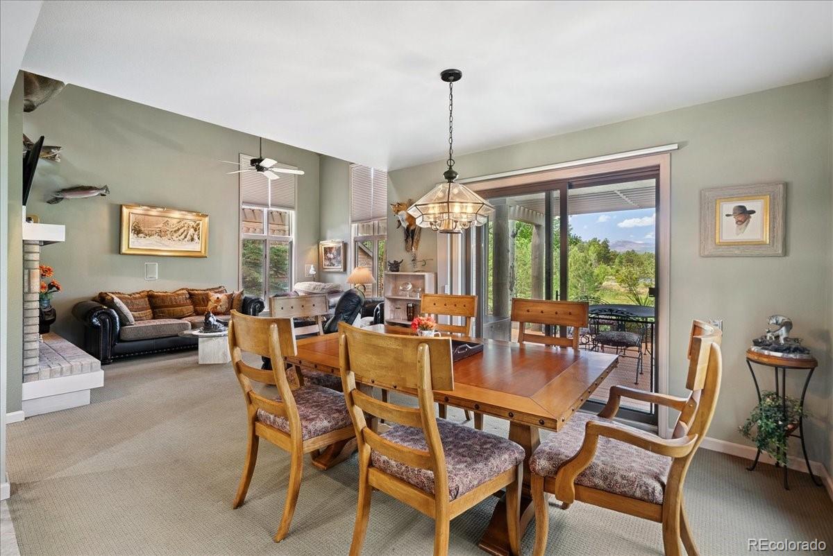 40 3 Lakes Court Red Feather Lakes CO 80545
