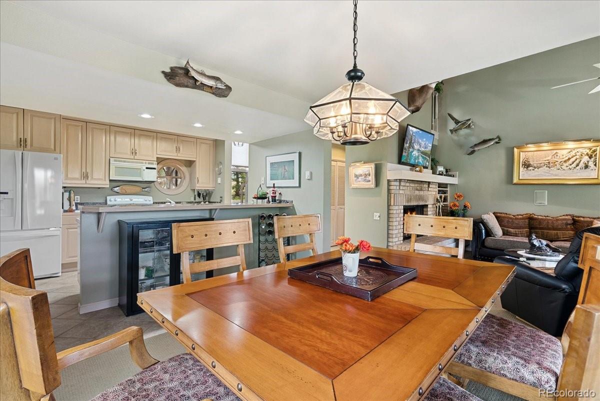 40 3 Lakes Court Red Feather Lakes CO 80545