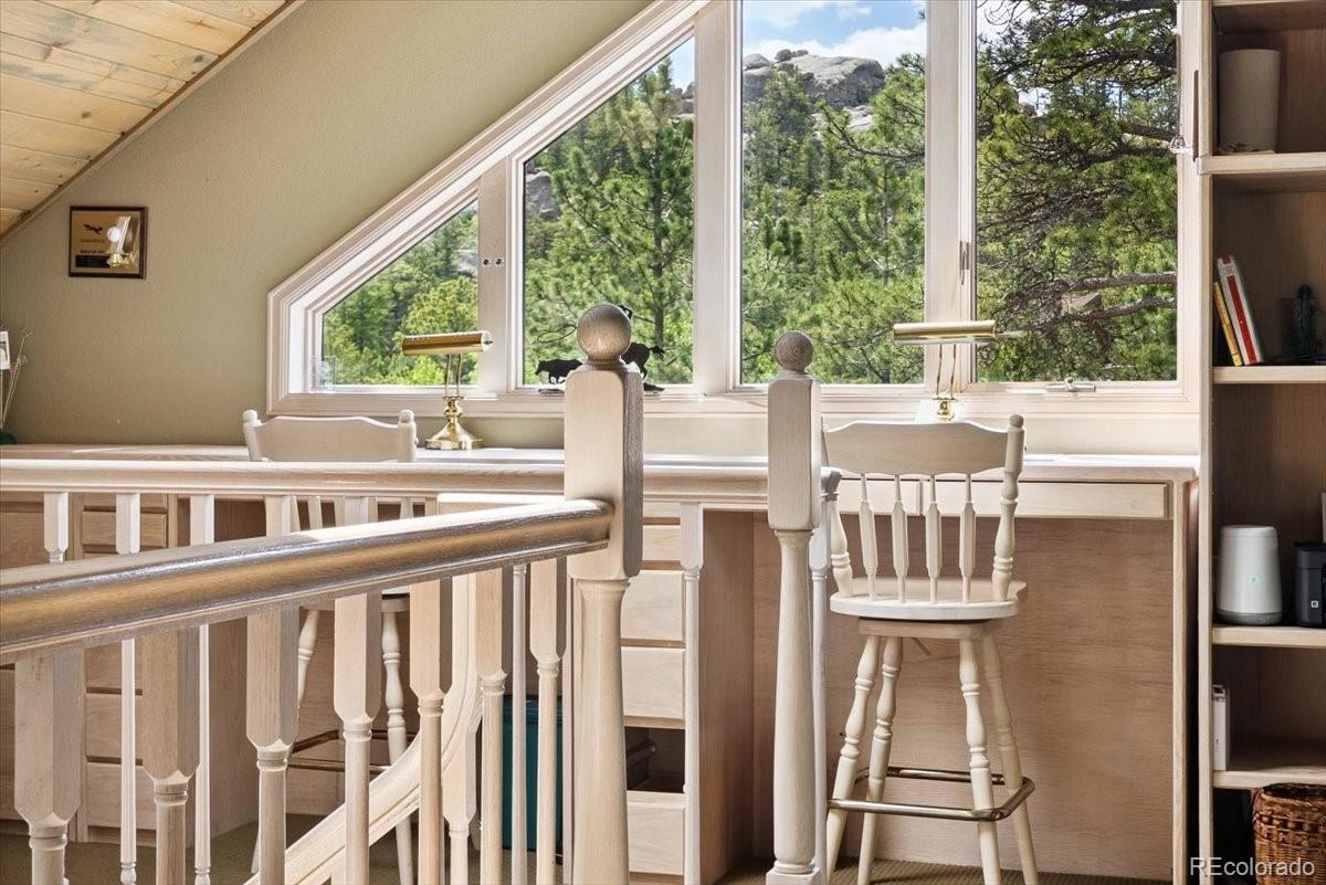 40 3 Lakes Court Red Feather Lakes CO 80545