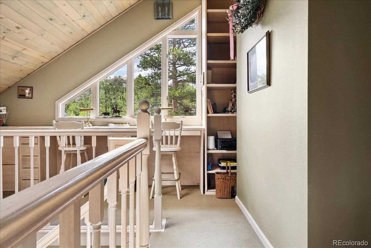40 3 Lakes Court Red Feather Lakes CO 80545