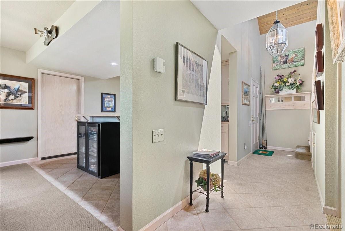 40 3 Lakes Court Red Feather Lakes CO 80545