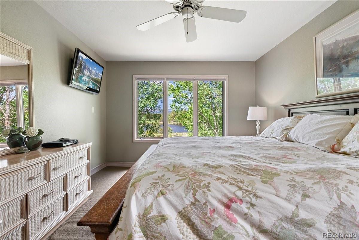 40 3 Lakes Court Red Feather Lakes CO 80545