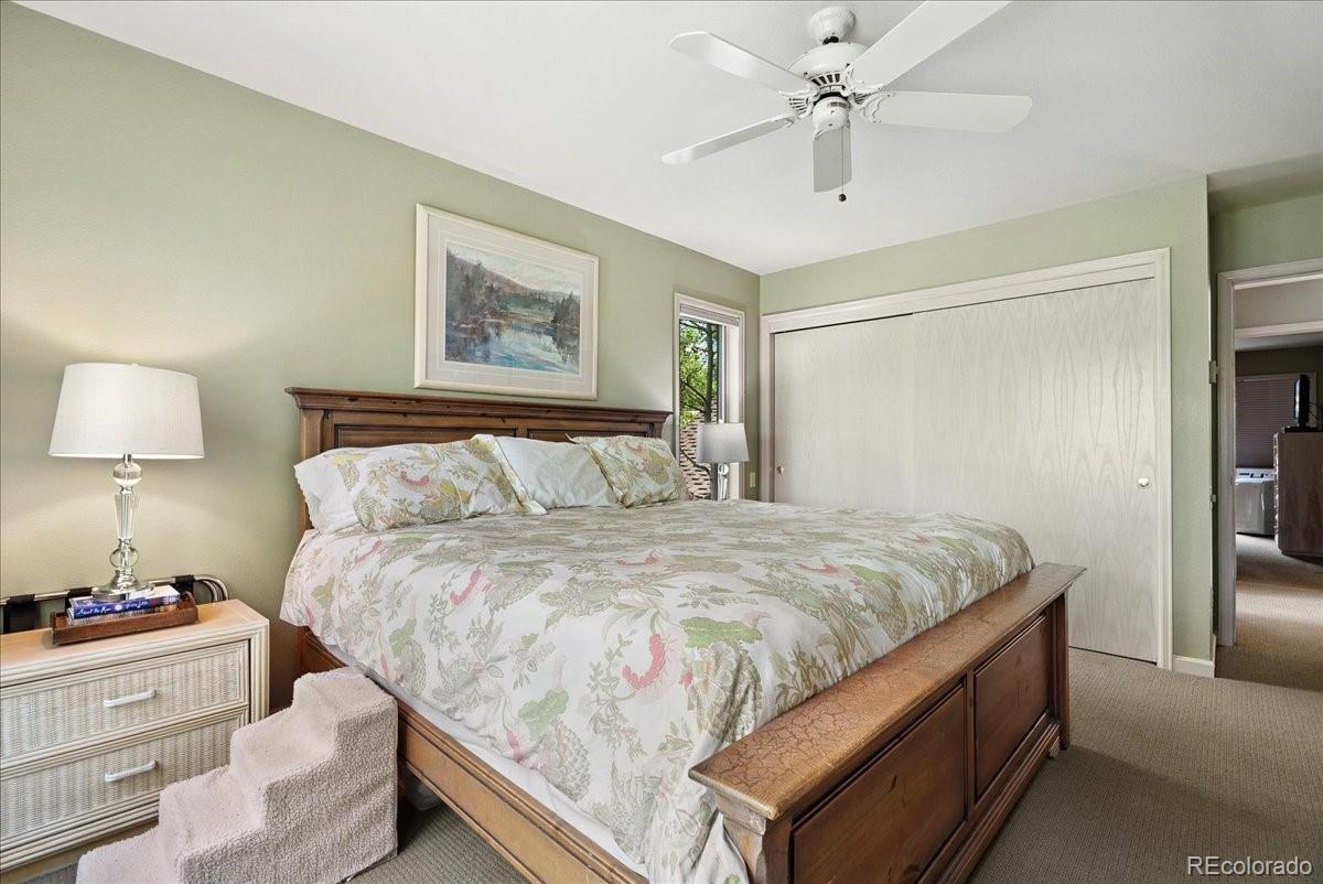 40 3 Lakes Court Red Feather Lakes CO 80545
