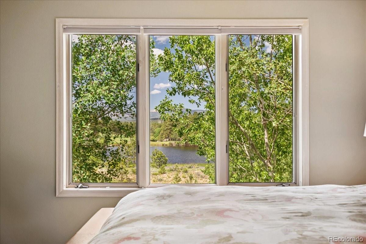 40 3 Lakes Court Red Feather Lakes CO 80545