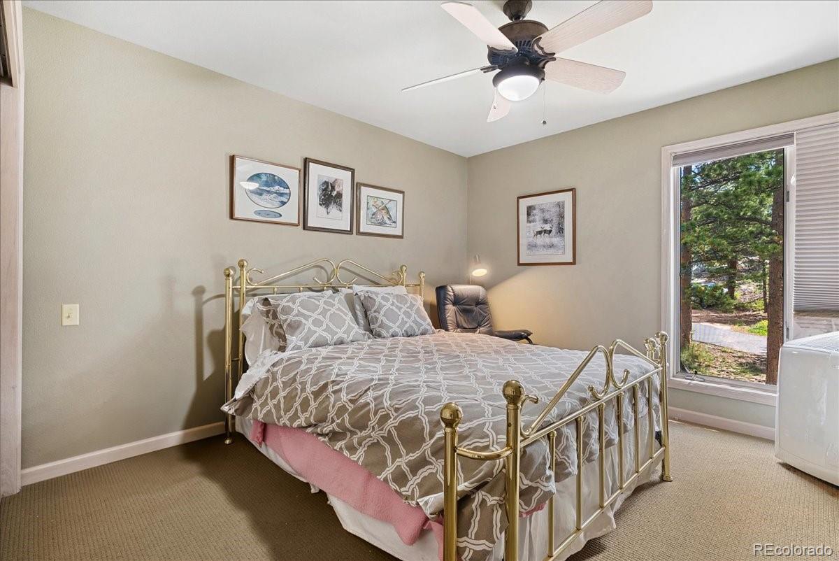 40 3 Lakes Court Red Feather Lakes CO 80545