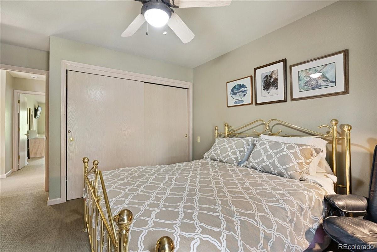 40 3 Lakes Court Red Feather Lakes CO 80545