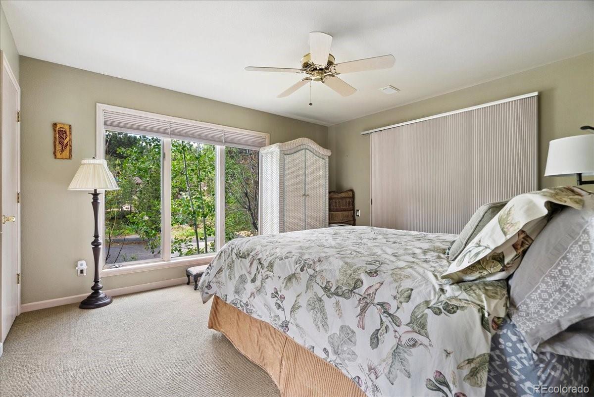 40 3 Lakes Court Red Feather Lakes CO 80545
