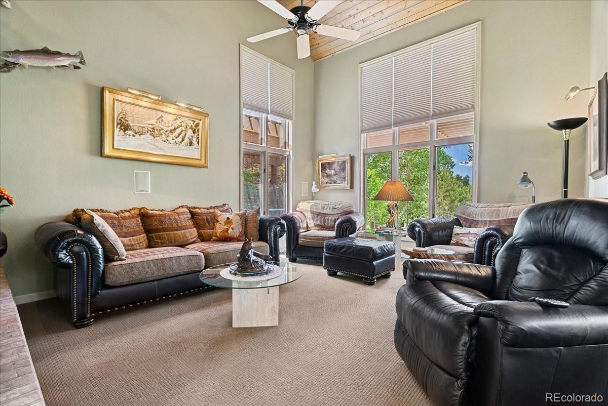 40 3 Lakes Court Red Feather Lakes CO 80545