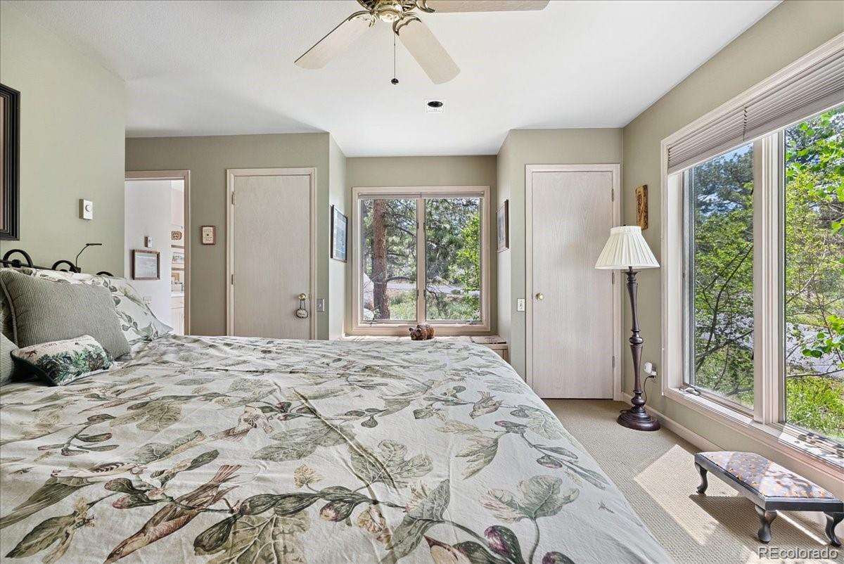 40 3 Lakes Court Red Feather Lakes CO 80545