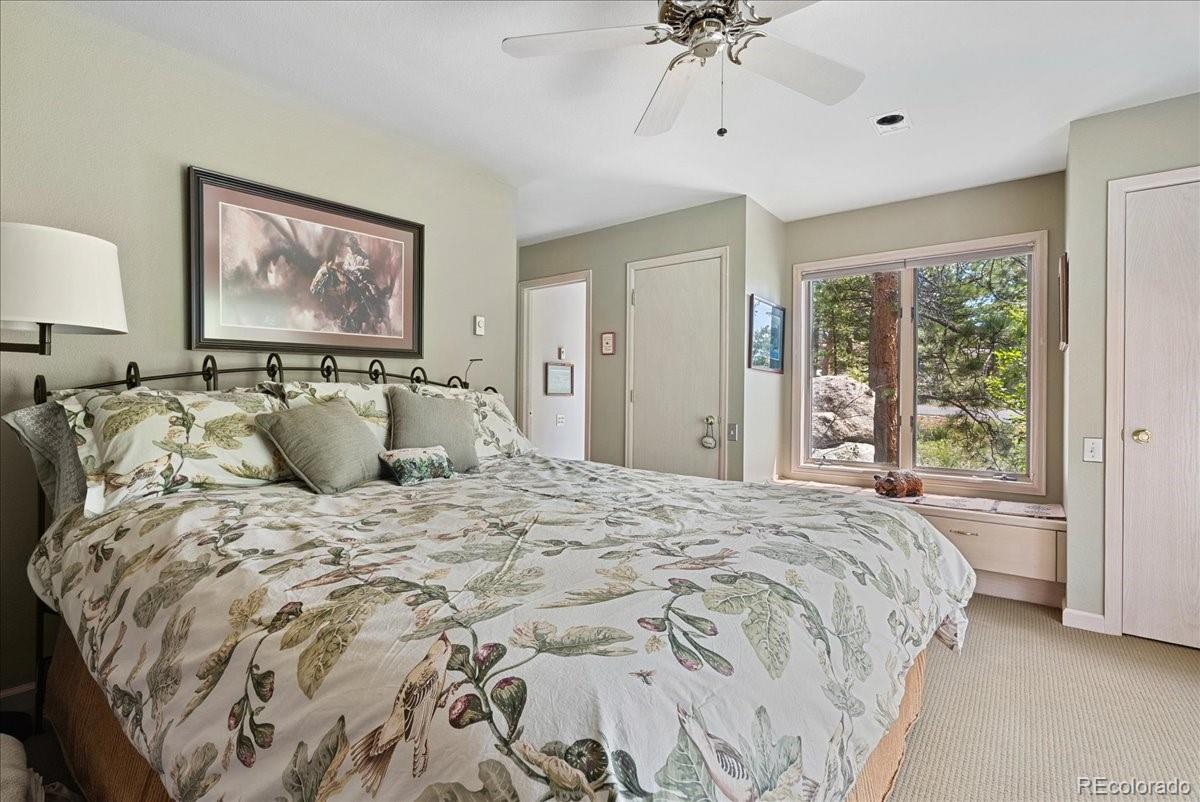 40 3 Lakes Court Red Feather Lakes CO 80545