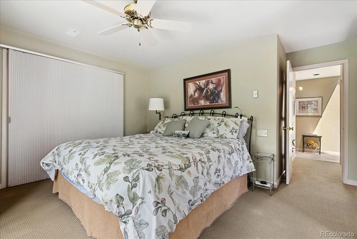 40 3 Lakes Court Red Feather Lakes CO 80545