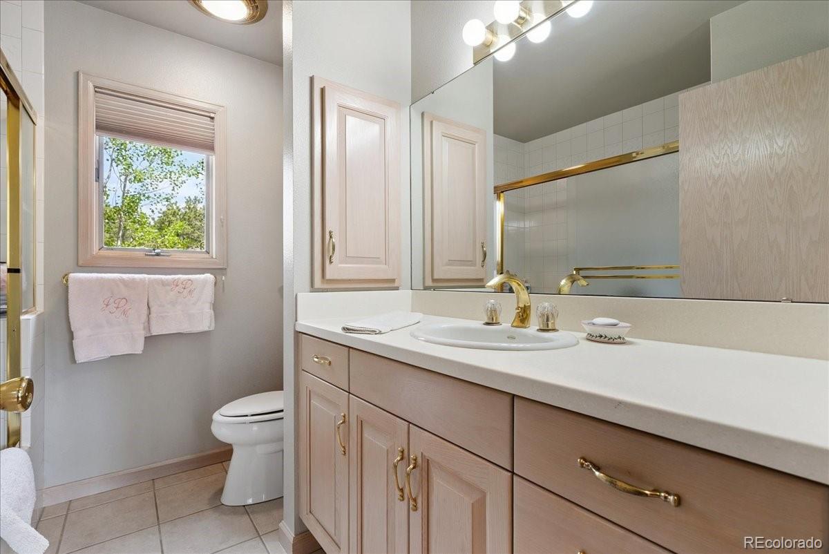 40 3 Lakes Court Red Feather Lakes CO 80545