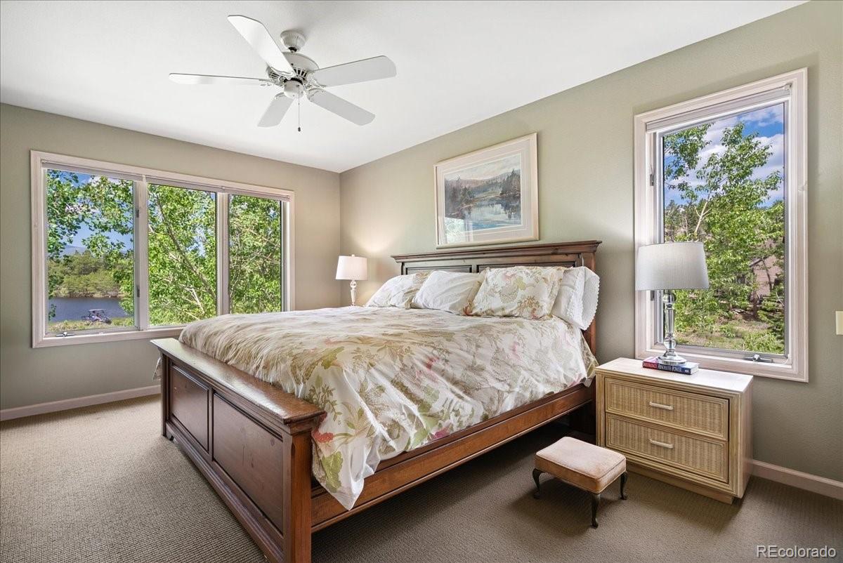 40 3 Lakes Court Red Feather Lakes CO 80545