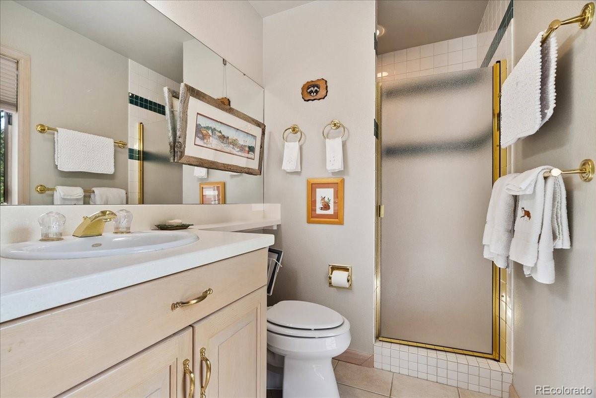40 3 Lakes Court Red Feather Lakes CO 80545