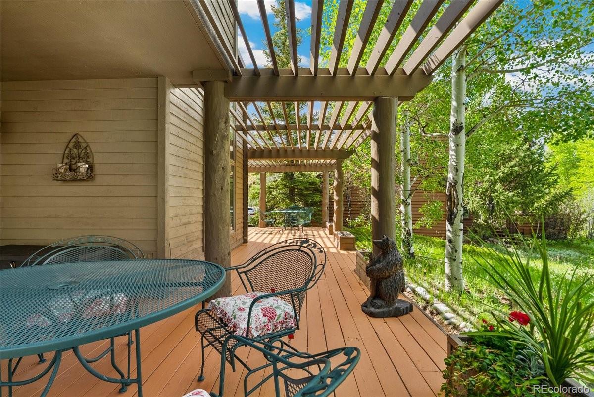 40 3 Lakes Court Red Feather Lakes CO 80545