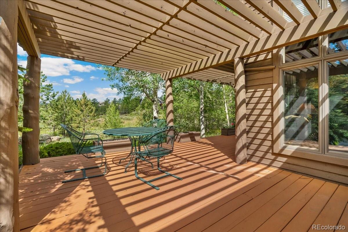 40 3 Lakes Court Red Feather Lakes CO 80545