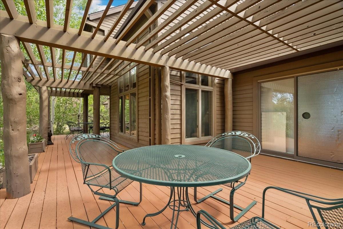 40 3 Lakes Court Red Feather Lakes CO 80545