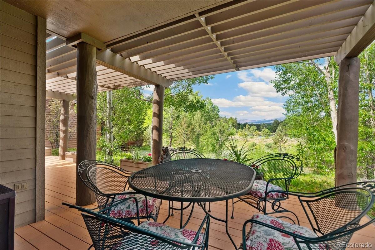 40 3 Lakes Court Red Feather Lakes CO 80545