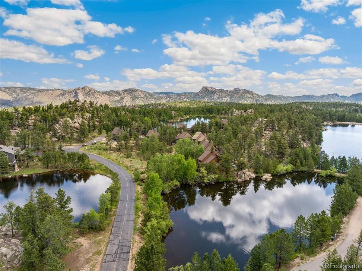 40 3 Lakes Court Red Feather Lakes CO 80545