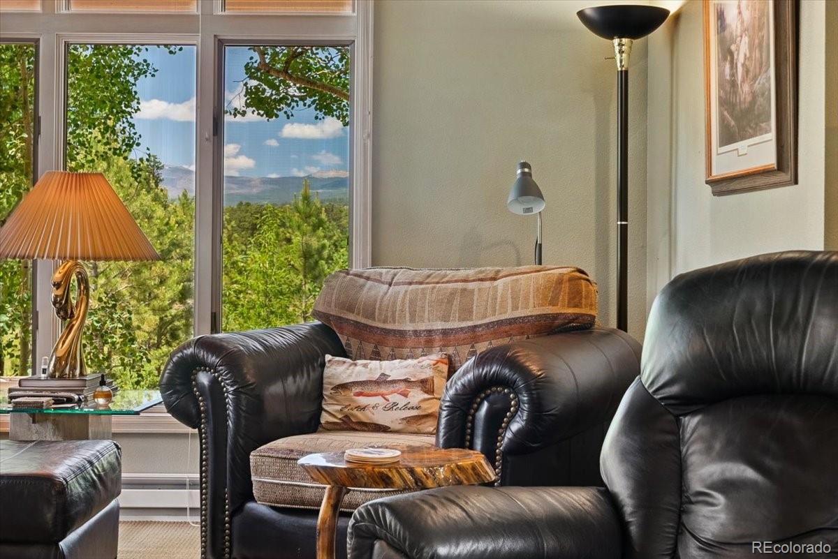 40 3 Lakes Court Red Feather Lakes CO 80545
